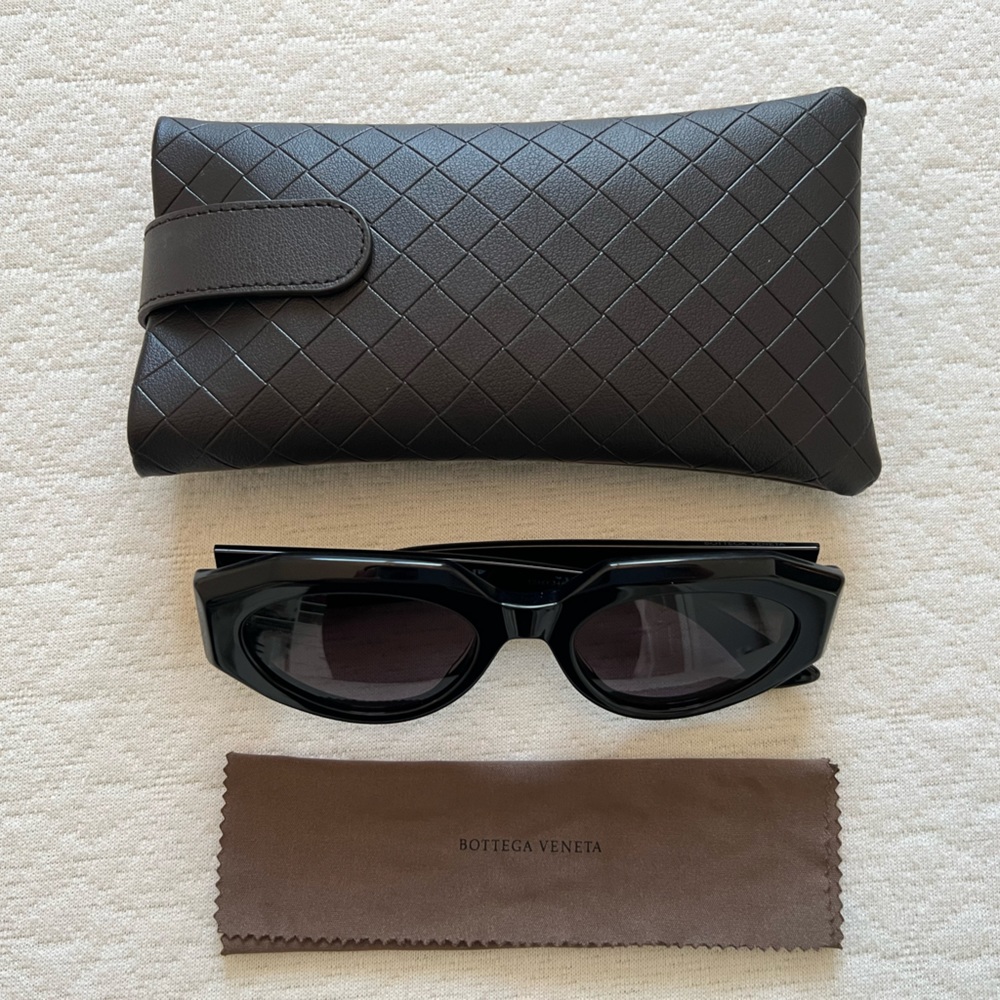 COPY - Bottega Veneta Sunglasses